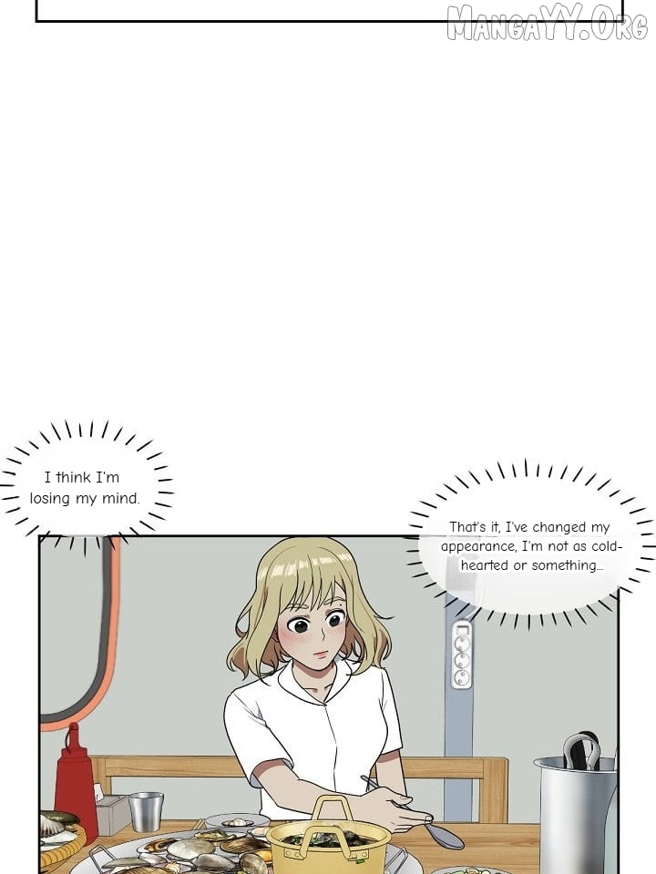Change Me Chapter 20 - page 75